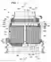 Fig. 02 - Filter assembly with sealing system