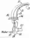 Fig. 01 - Anti-contamination inlet screen for automatic faucets