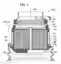 Fig. 02 - Filter apparatus with separable seal support frame