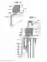 Fig. 03 - Filter apparatus with separable seal support frame