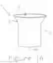 Fig. 02 - Fuel impurities separator