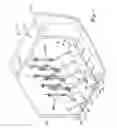 Fig. 02 - Sedimentation removal assembly for flow-through sedimentary tank