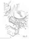 Fig. 04 - Mobile or stationary modular self-contained dehydration toilet, dehydration engine, and gray water recovery system