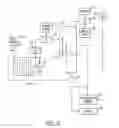 Fig. 07 - Mobile or stationary modular self-contained dehydration toilet, dehydration engine, and gray water recovery system