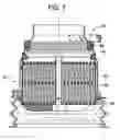 Fig. 07 - Fluted filter media with intermediate flow restriction and method of making same