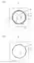 Fig. 03 - Microchip for sample, centrifugal dispension method of sample using the microchip and centrifugal dispenser