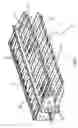 Fig. 04 - Method of molding rack-mountable cable manager