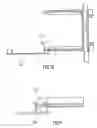 Fig. 09 - Method of molding rack-mountable cable manager