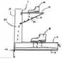 Fig. 01 - Footwear rack