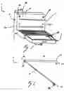 Fig. 02 - Footwear rack