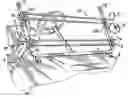 Fig. 01 - Golf club rack system