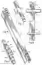 Fig. 03 - Golf club rack system