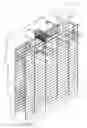 Fig. 01 - Merchandise rack display system