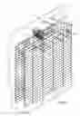 Fig. 02 - Merchandise rack display system
