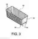 Fig. 04 - Merchandise rack display system