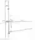 Fig. 01 - Mounting system