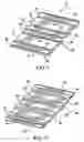 Fig. 02 - Slatwall section and assembly