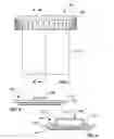 Fig. 04 - Leak resistant container and method of using same