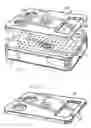 Fig. 02 - Temperature controlled food storage and serving pan