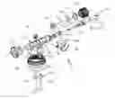 Fig. 01 - Liquid sprayer assembly