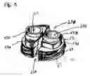 Fig. 04 - Liquid sprayer assembly