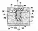Fig. 01 - Trench MIS device and method for manufacturing trench MIS device