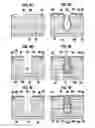 Fig. 10 - Trench MIS device and method for manufacturing trench MIS device
