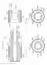 Fig. 04 - Permanent magnet synchronous motor
