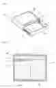 Fig. 02 - Pack case for secondary battery