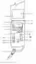 Fig. 01 - Apparatus and method for car relocation and parking timer