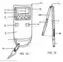 Fig. 02 - Apparatus and method for car relocation and parking timer
