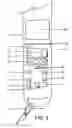 Fig. 03 - Apparatus and method for car relocation and parking timer