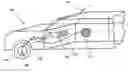 Fig. 01 - System and method for notifying detected tyre operating conditions