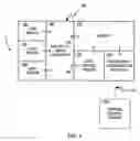 Fig. 04 - System, method and apparatus using addressable light sensors
