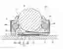 Fig. 01 - Track ball device