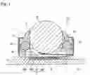 Fig. 02 - Track ball device