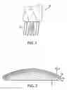 Fig. 02 - Carbon fiber reinforced composite mirror and method of making the same