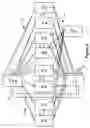 Fig. 04 - Architecture for a hybrid STM/ATM add-drop multiplexer