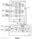 Fig. 10 - Architecture for a hybrid STM/ATM add-drop multiplexer
