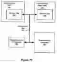 Fig. 11 - Architecture for a hybrid STM/ATM add-drop multiplexer