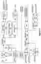 Fig. 12 - Architecture for a hybrid STM/ATM add-drop multiplexer