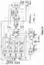 Fig. 13 - Architecture for a hybrid STM/ATM add-drop multiplexer