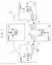 Fig. 08 - SDH add-drop multiplexer that can realize both optical and radio networks by the same device