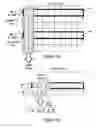 Fig. 10 - Interleaver and de-interleaver systems