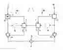 Fig. 01 - Diversity receiver having cross coupled channel parameter estimation
