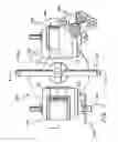 Fig. 06 - Moveable transparent barrier for x-ray analysis of a pressurized sample