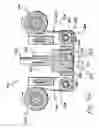 Fig. 07 - Moveable transparent barrier for x-ray analysis of a pressurized sample