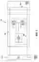 Fig. 02 - Method and apparatus for improving premises-line call availability in an alarm system