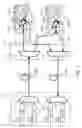 Fig. 02 - Loop-back wavelength division multiplexing passive optical network
