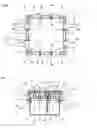 Fig. 06 - Pipette tip rack and pipette tip assembly